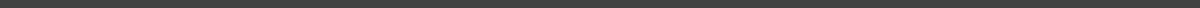 Divider Line A long, thin rectangle to divide sections of the document